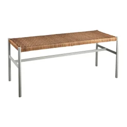 Banco DK, Light grey