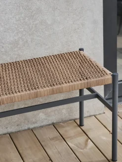 Banco DK, Light grey