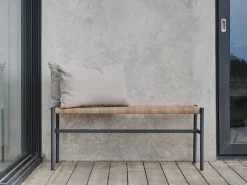 Banco DK, Light grey