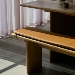 Banco Ita OS6 230 cm, Oak