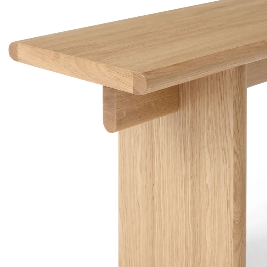 Banco Ita OS5 170 cm, Oak