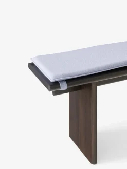 Banco Ita OS6 con cojín de asiento , Vidar 0723, 230 cm