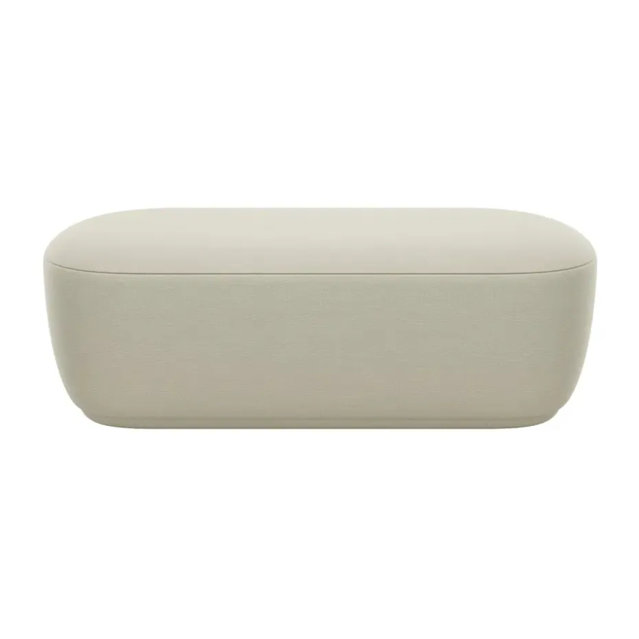 Banco Kuon, Boucla beige