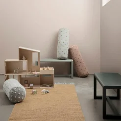 Banco Little Architecht Bench, Rose