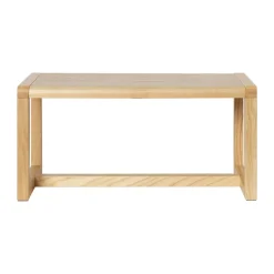 Banco Little Architecht Bench, Ash