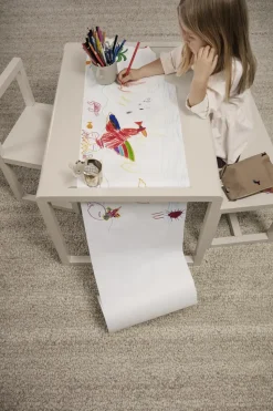 Banco Little Architecht Bench, Cashmere