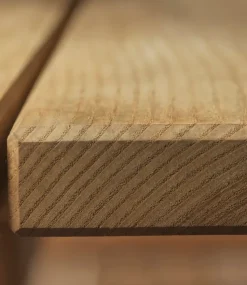 Banco M16 Ermelunden, Ash nature oiled