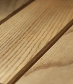 Banco M16 Ermelunden, Ash nature oiled