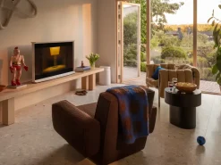 Banco Max bänk 43x250 cm, Fresno