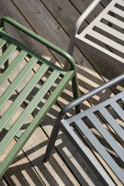 Banco Messina 51x124 cm, Anthracite