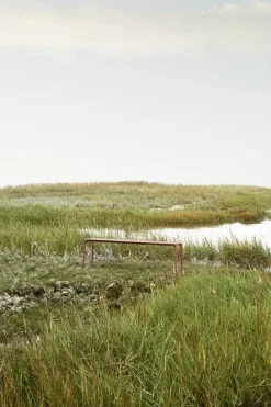 Banco NOVO 145x45,5 cm, Gingerbread