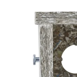 Banco Remake 95 cm, Grey