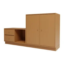 Banco REST I, 142 amber