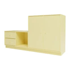 Banco REST I, 159 camomile