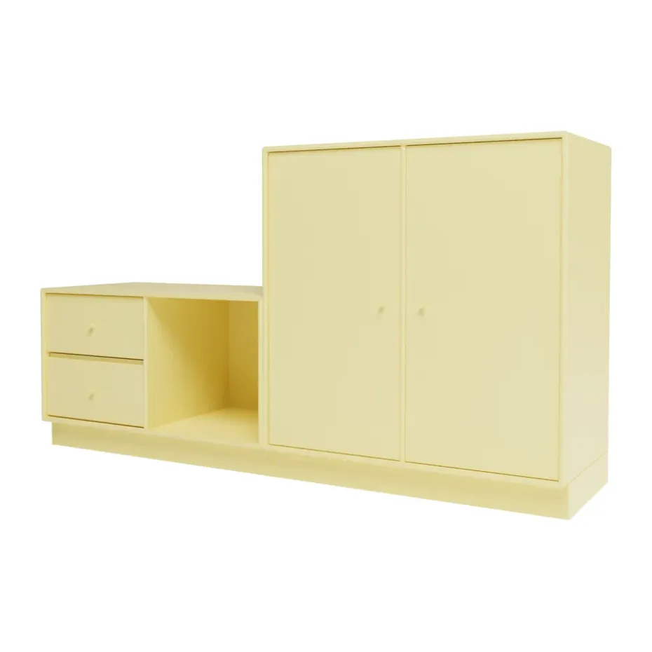 Banco REST I, 159 camomile