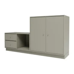 Banco REST I, 144 fennel