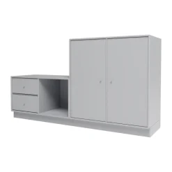 Banco REST I, 02 fjord