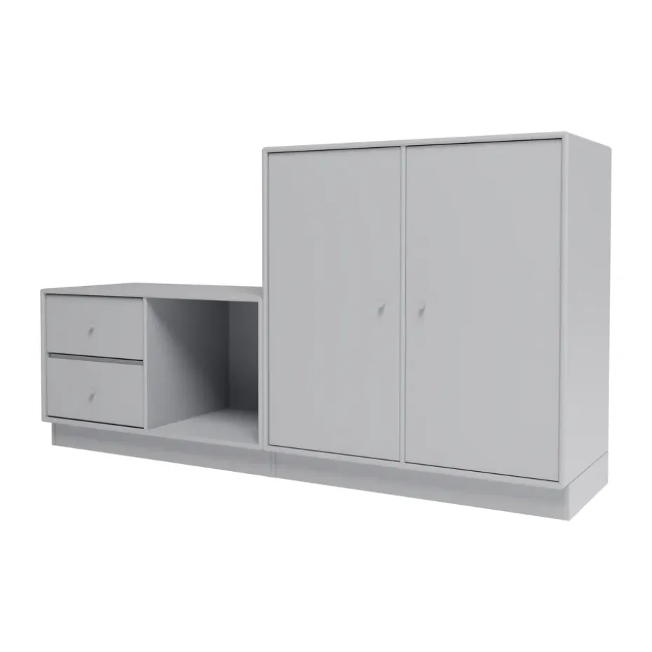 Banco REST I, 02 fjord