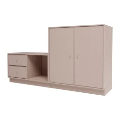 Banco REST I, 137 mushroom