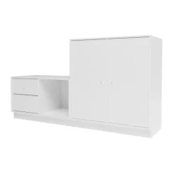 Banco REST I, 101 newwhite