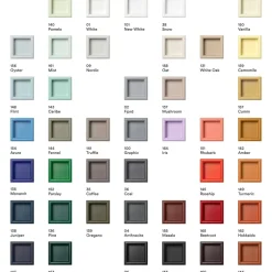 Banco REST I, 101 newwhite