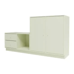 Banco REST I, 140 pomelo