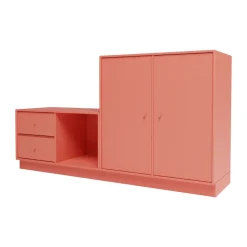 Banco REST I, 151 rhubarb