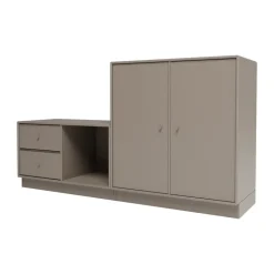 Banco REST I, 141 truffle