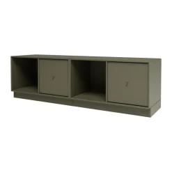 Banco REST II, 139 Oregano