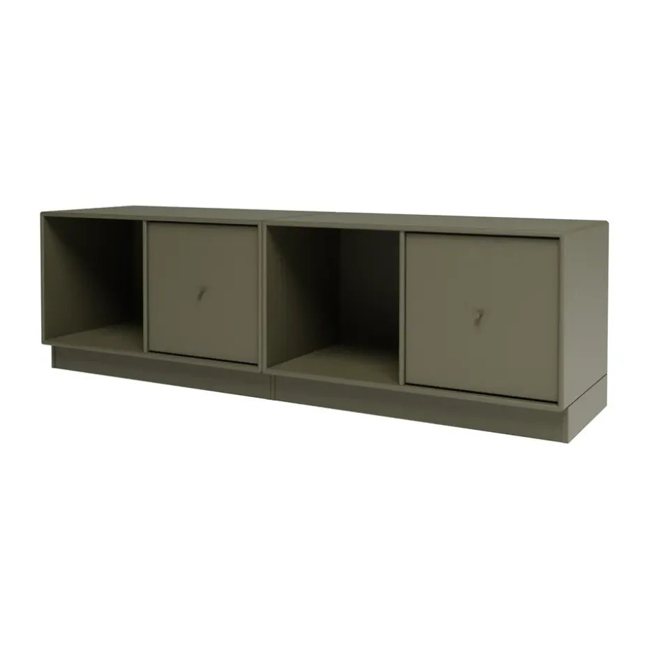 Banco REST II, 139 Oregano