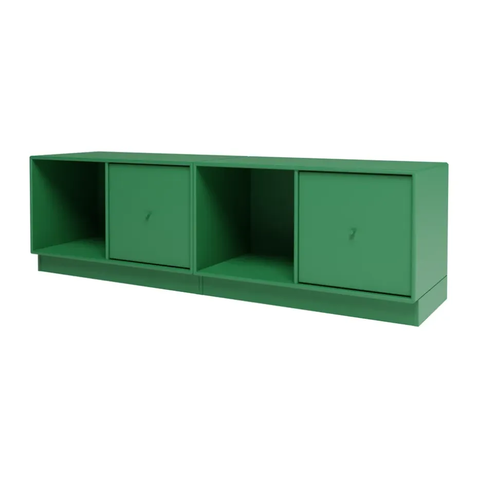 Banco REST II, 152 Parsley