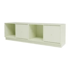 Banco REST II, 140 Pomelo