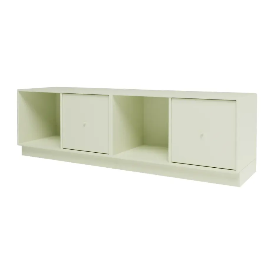 Banco REST II, 140 Pomelo