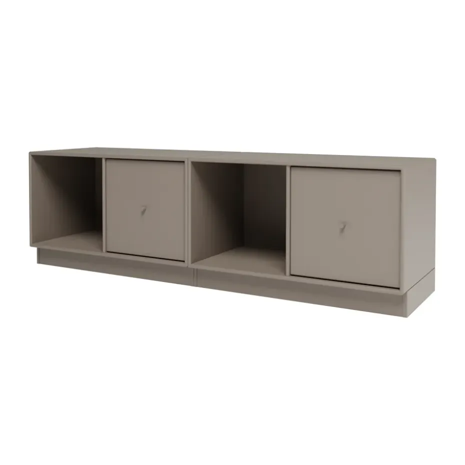 Banco REST II, 141 Truffle