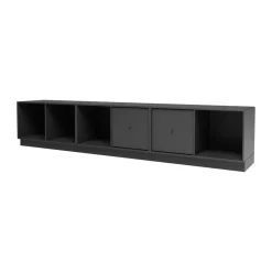 Banco REST III, 04 Anthracite