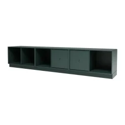 Banco REST III, 163 BlackJade