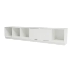 Banco REST III, 01 White