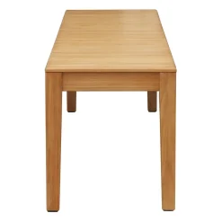 Banco Sköndal 199x40x45 cm, Teak