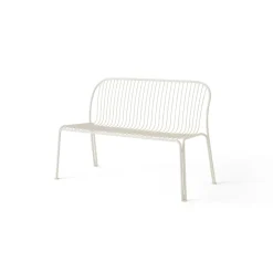 Banco Thorvald SC111 , Ivory, 129 cm