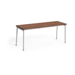 Banco Traverse Bench 114 , Fresno aceitado