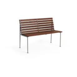 Banco Traverse Dining , Fresno aceitado