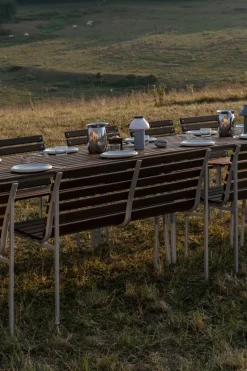 Banco Traverse Dining , Fresno aceitado