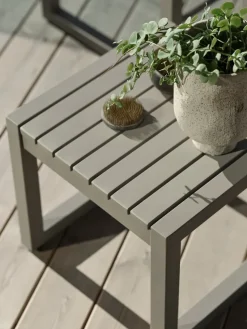 Banco Vevi, Khaki 200 cm