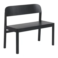 Banco Workshop, Black