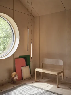 Banco Workshop, Black