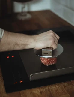 Bandeja sartén Steffie, 34x39 cm