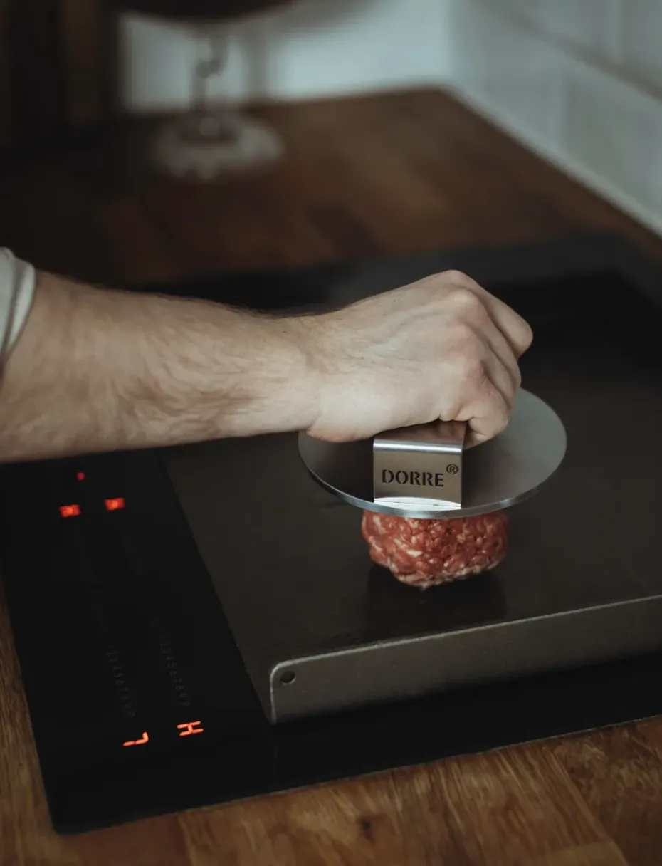 Bandeja sartén Steffie, 34x39 cm