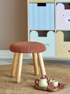 Banqueta Aksel, Marrón