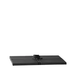 Base para sombrilla Hyde Luxe, Hormigón