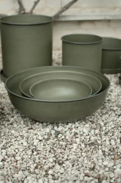Bol Out 3 piezas, Green